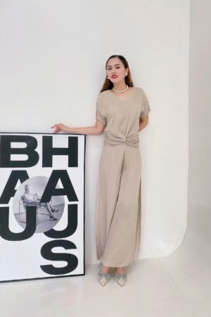 ÁO VẶN TÀ