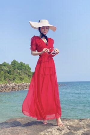 ĐẦM TƠ CỔ TIM