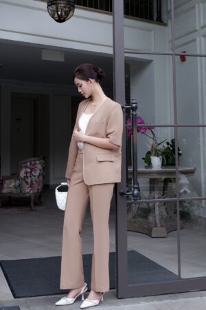 QUẦN TÂY LI