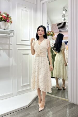 ĐẦM CHẤM BI CỔ TIM