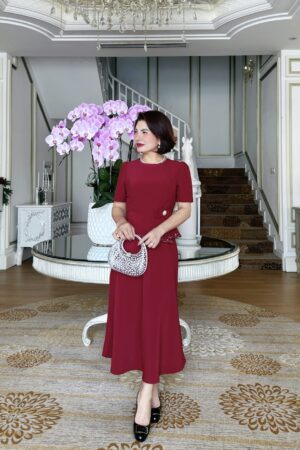 ĐẦM DẠ HỘI KẾT CƯỜM LAI