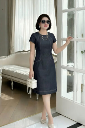 ĐẦM CHỮ A TRẦN CHỈ