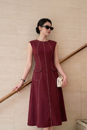 ĐẦM TAY LIỀN TRẦN CHỈ