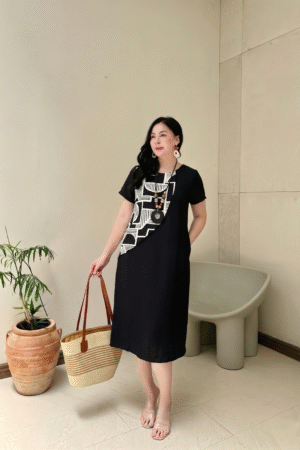 ĐẦM SUÔN TAY CON