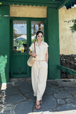 SET KEM QUẦN TÚM