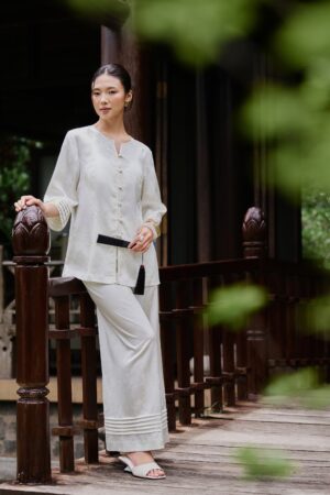 SET PHÁP PHỤC CỔ V