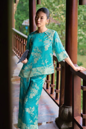 SET PHÁP LỤC TAY LỠ
